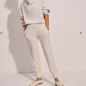 Varley Slim Cuff Pant 27.5”